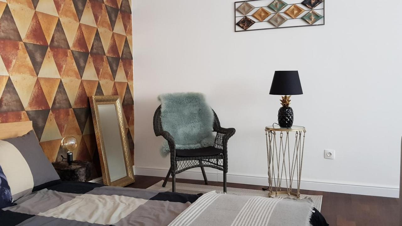 Boutique Apartman I Eger Exterior photo