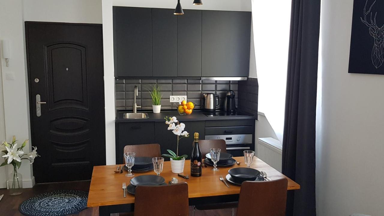 Boutique Apartman I Eger Exterior photo